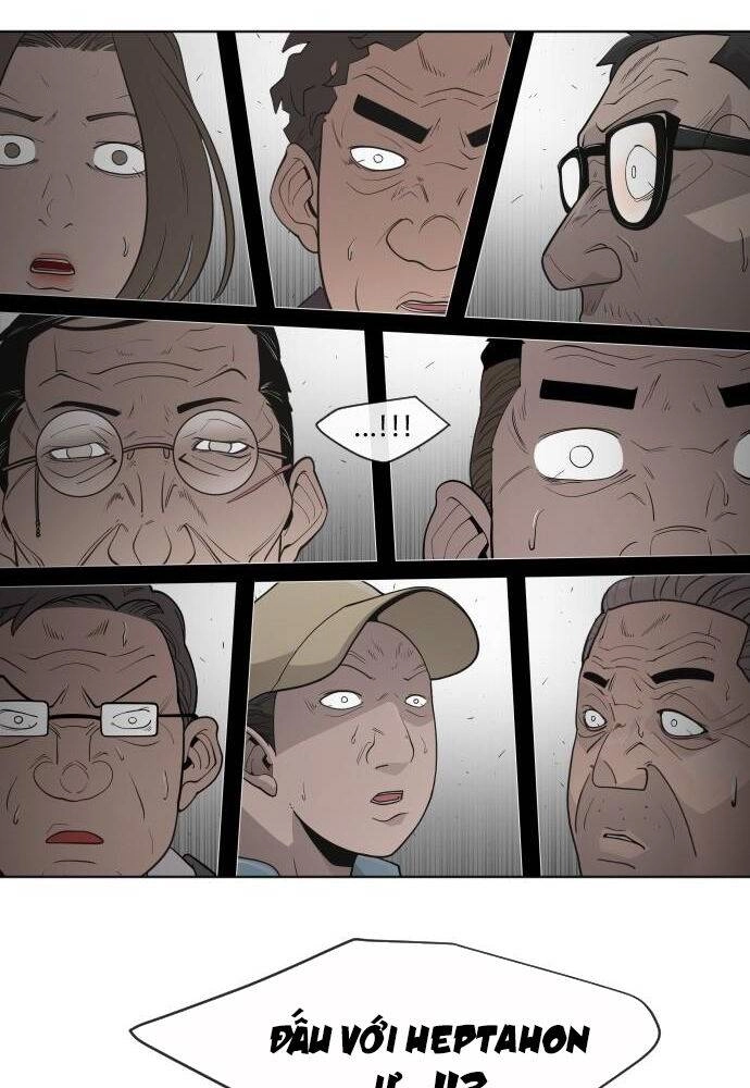 Kĩ Nguyên Của Anh Hùng Chapter 97 - 14