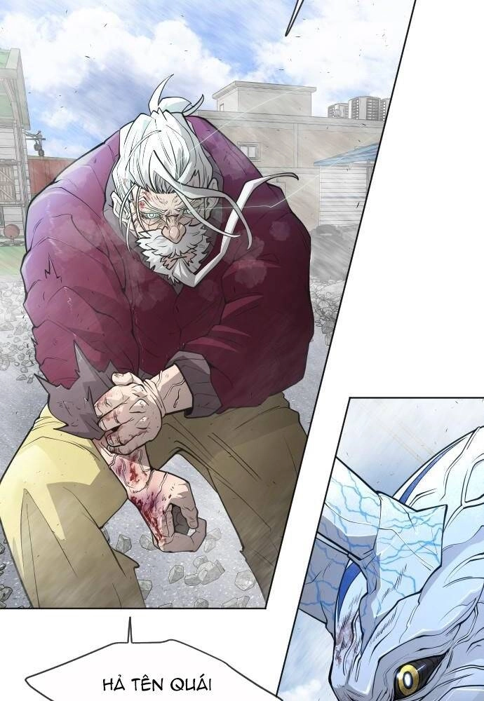 Kĩ Nguyên Của Anh Hùng Chapter 97 - 74