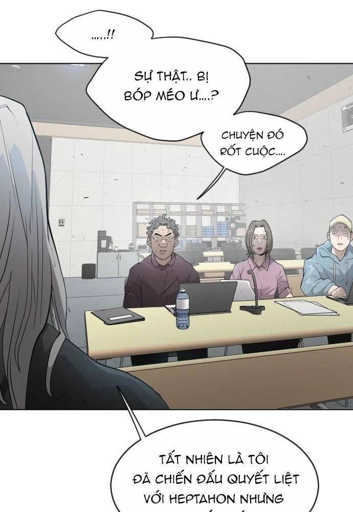 Kĩ Nguyên Của Anh Hùng Chapter 97 - 104