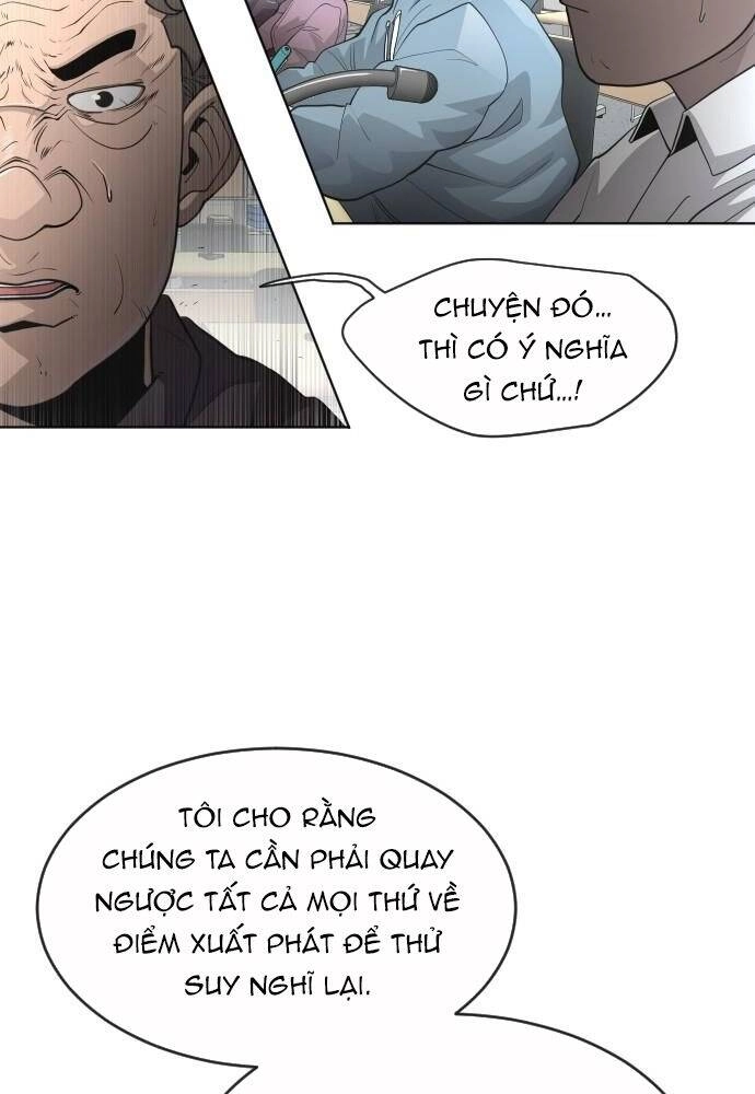 Kĩ Nguyên Của Anh Hùng Chapter 97 - 111