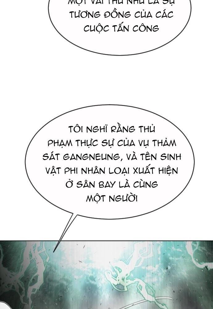 Kĩ Nguyên Của Anh Hùng Chapter 98 - 111