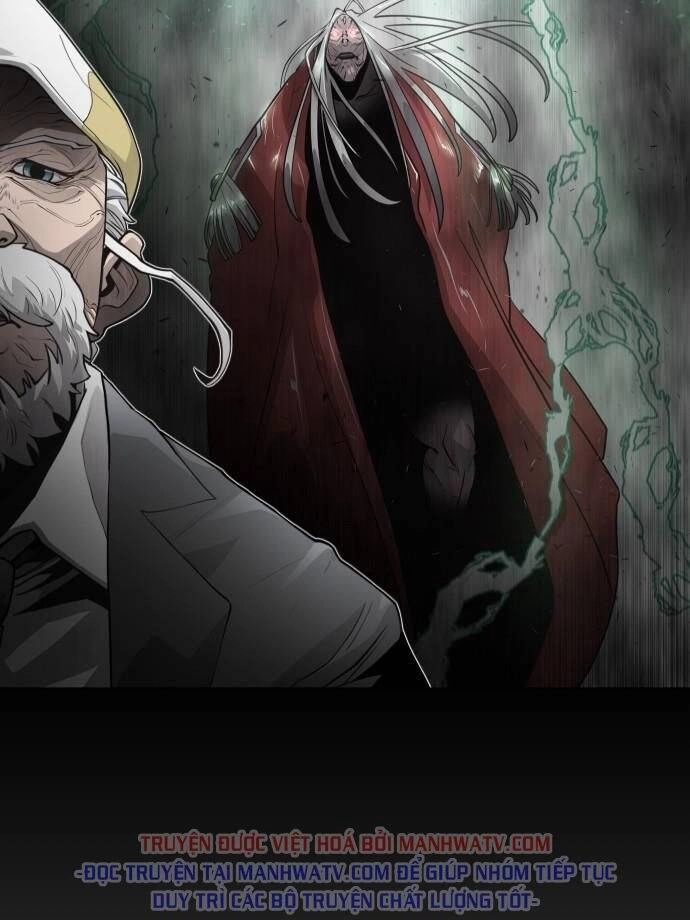 Kĩ Nguyên Của Anh Hùng Chapter 98 - 112