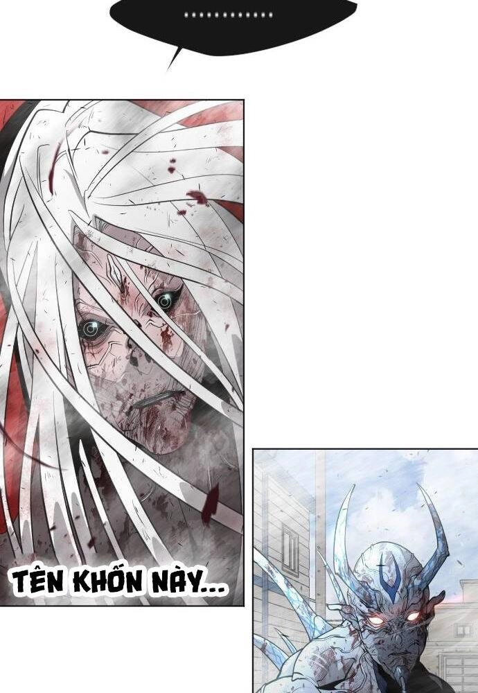 Kĩ Nguyên Của Anh Hùng Chapter 98 - 121