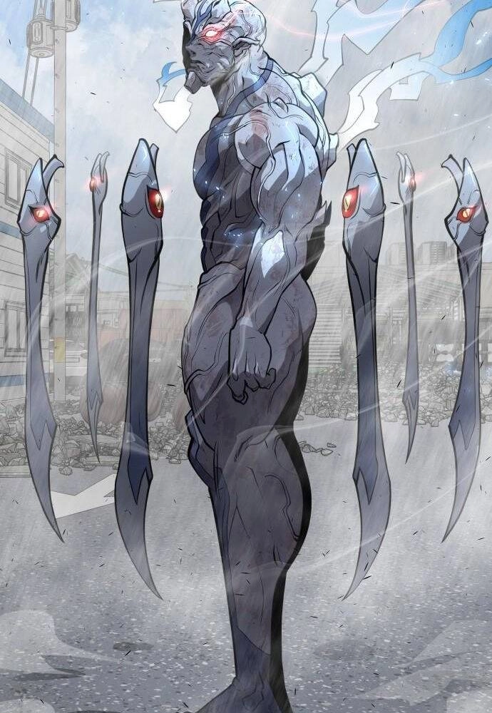 Kĩ Nguyên Của Anh Hùng Chapter 98 - 145