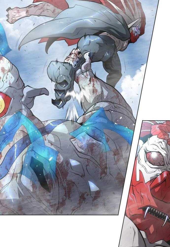 Kĩ Nguyên Của Anh Hùng Chapter 99 - 113