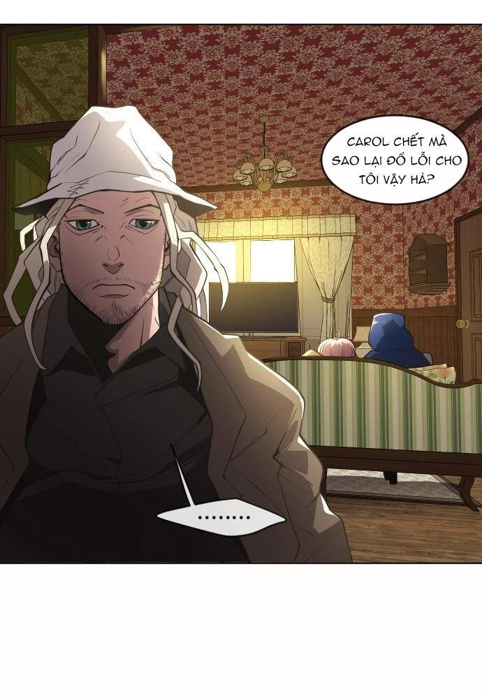 Kĩ Nguyên Của Anh Hùng Chapter 100 - 38