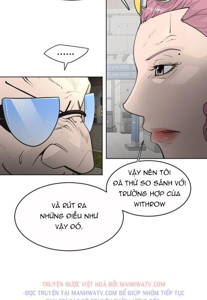 Kĩ Nguyên Của Anh Hùng Chapter 100 - 82