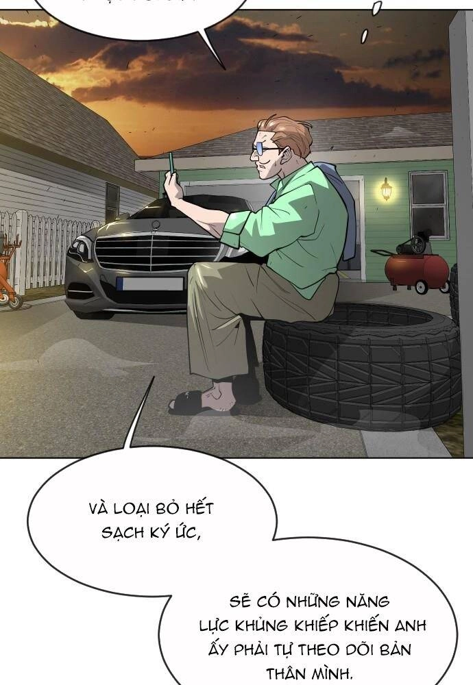 Kĩ Nguyên Của Anh Hùng Chapter 100 - 93