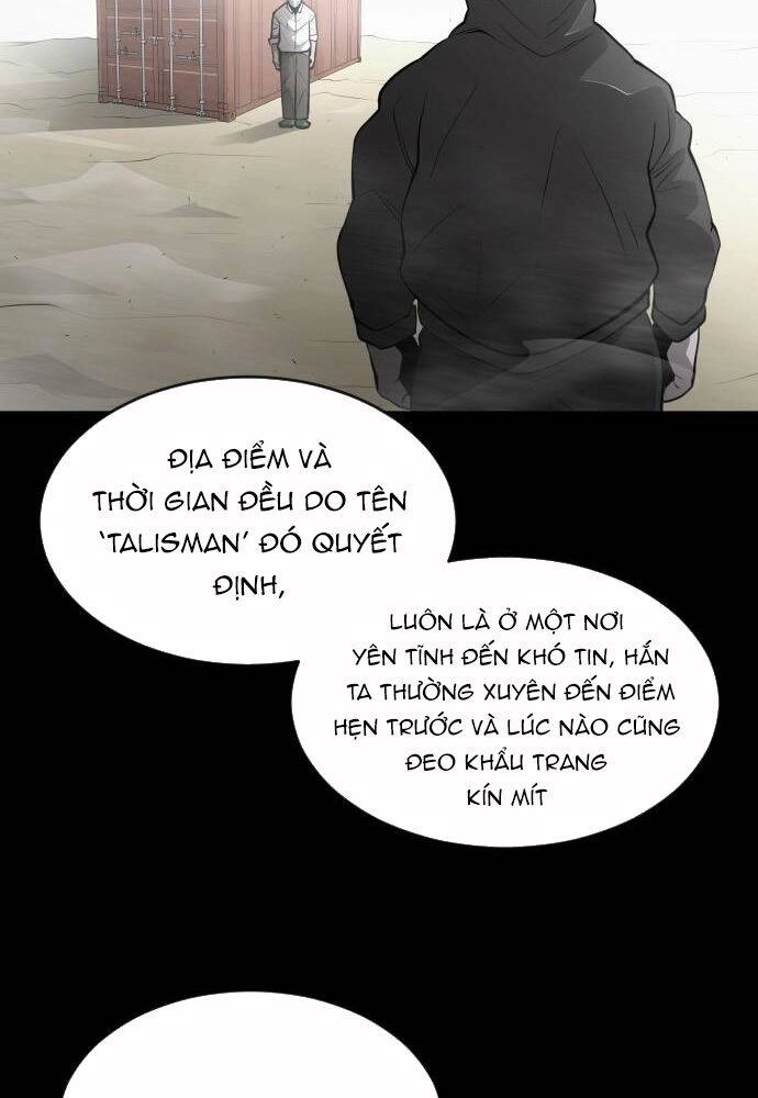 Kĩ Nguyên Của Anh Hùng Chapter 100 - 121