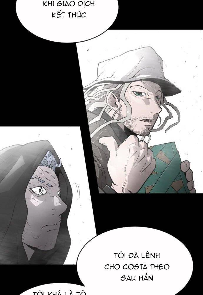 Kĩ Nguyên Của Anh Hùng Chapter 100 - 122