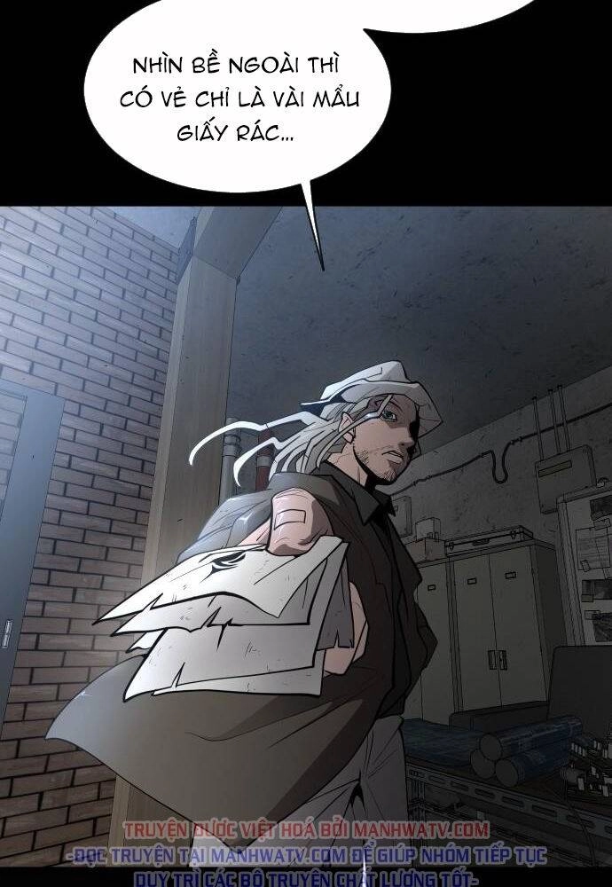 Kĩ Nguyên Của Anh Hùng Chapter 100 - 125