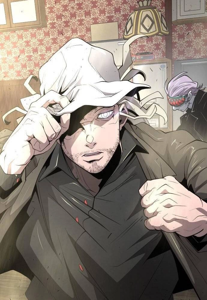 Kĩ Nguyên Của Anh Hùng Chapter 101 - 7