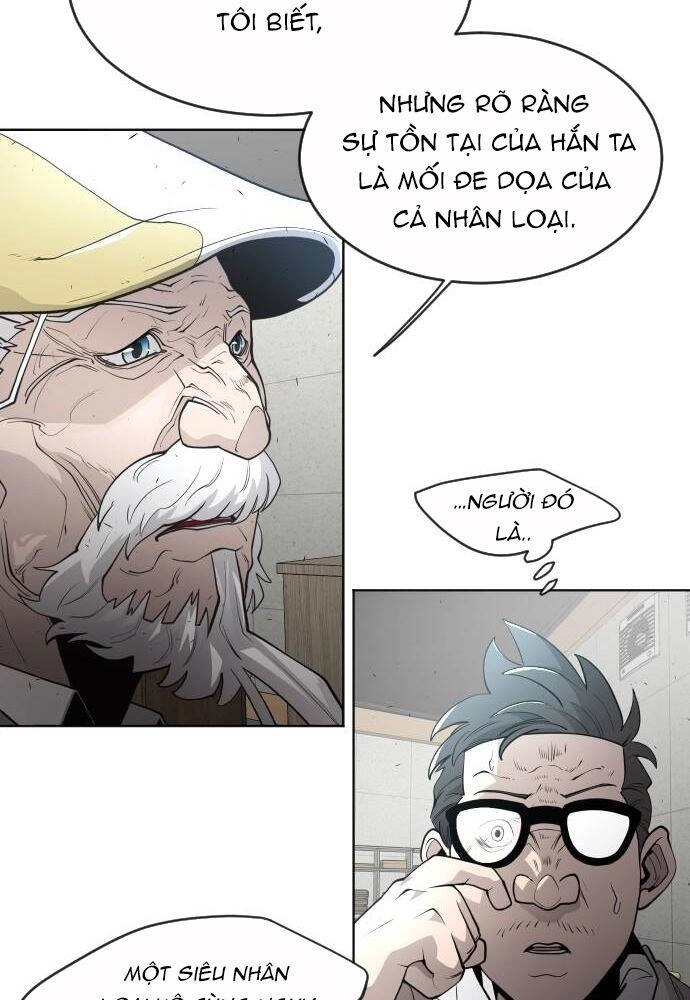 Kĩ Nguyên Của Anh Hùng Chapter 101 - 17