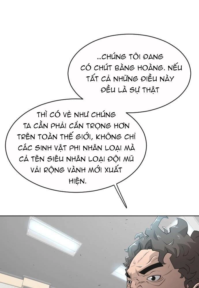Kĩ Nguyên Của Anh Hùng Chapter 101 - 19