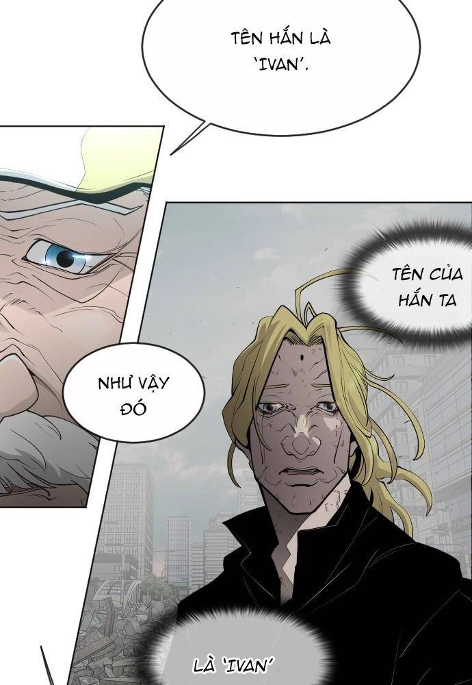 Kĩ Nguyên Của Anh Hùng Chapter 101 - 21