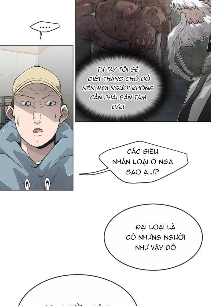 Kĩ Nguyên Của Anh Hùng Chapter 101 - 24