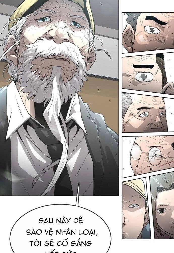 Kĩ Nguyên Của Anh Hùng Chapter 101 - 52