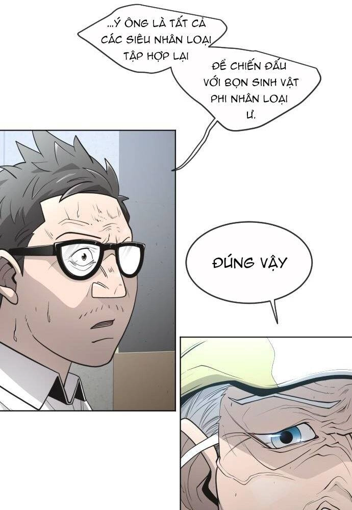 Kĩ Nguyên Của Anh Hùng Chapter 101 - 62