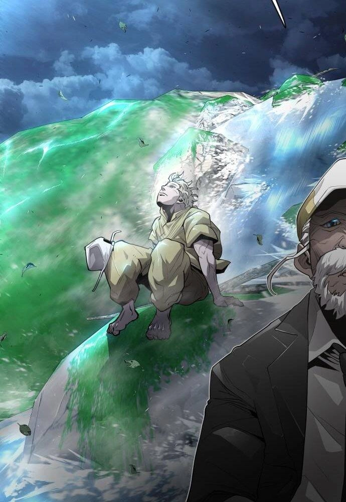 Kĩ Nguyên Của Anh Hùng Chapter 101 - 67