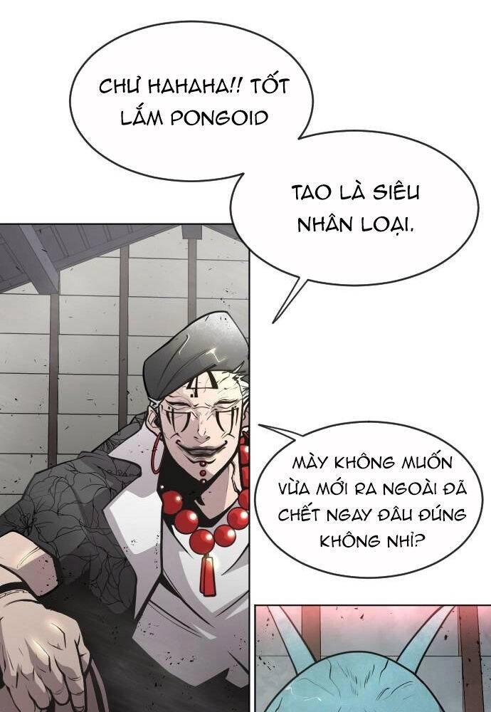 Kĩ Nguyên Của Anh Hùng Chapter 101 - 96