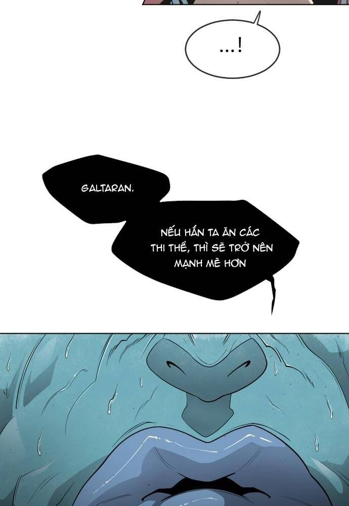 Kĩ Nguyên Của Anh Hùng Chapter 102 - 40