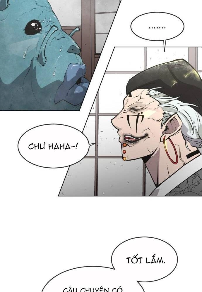 Kĩ Nguyên Của Anh Hùng Chapter 102 - 46