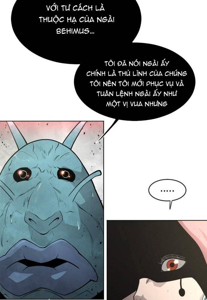 Kĩ Nguyên Của Anh Hùng Chapter 102 - 89