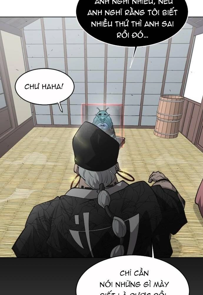 Kĩ Nguyên Của Anh Hùng Chapter 102 - 93