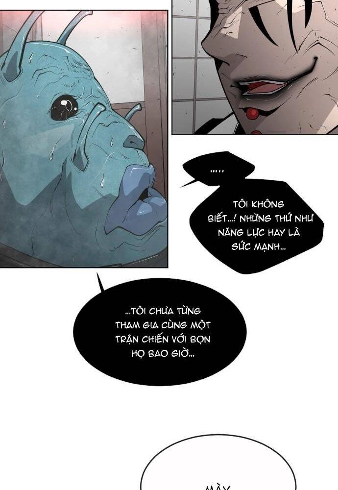 Kĩ Nguyên Của Anh Hùng Chapter 102 - 97