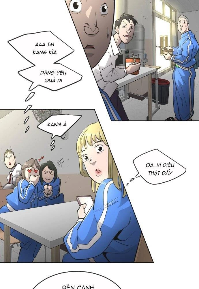 Kĩ Nguyên Của Anh Hùng Chapter 103 - 56