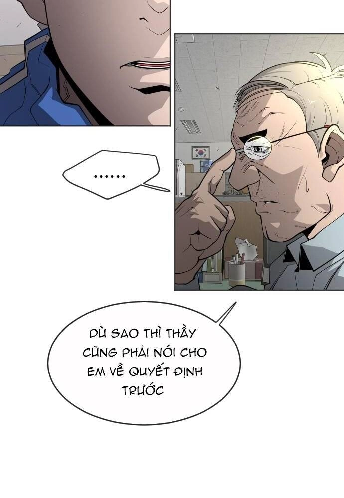 Kĩ Nguyên Của Anh Hùng Chapter 103 - 95