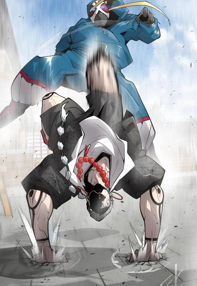 Kĩ Nguyên Của Anh Hùng Chapter 104 - 22