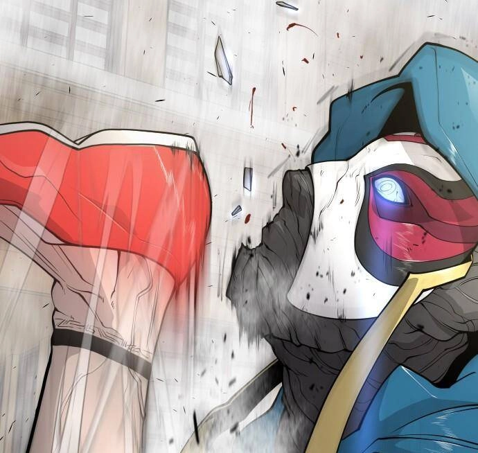 Kĩ Nguyên Của Anh Hùng Chapter 104 - 24