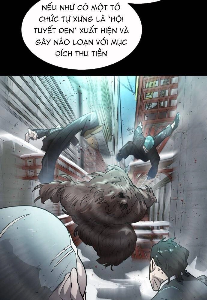 Kĩ Nguyên Của Anh Hùng Chapter 105 - 18