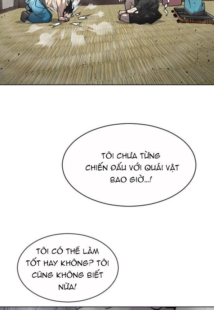 Kĩ Nguyên Của Anh Hùng Chapter 105 - 96