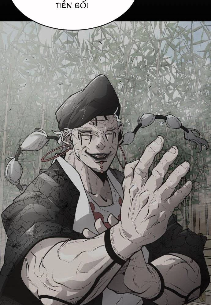 Kĩ Nguyên Của Anh Hùng Chapter 105 - 107