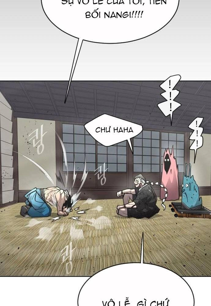 Kĩ Nguyên Của Anh Hùng Chapter 105 - 110