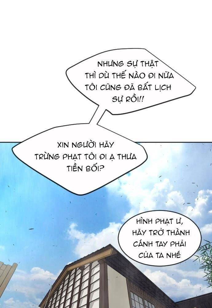 Kĩ Nguyên Của Anh Hùng Chapter 105 - 114