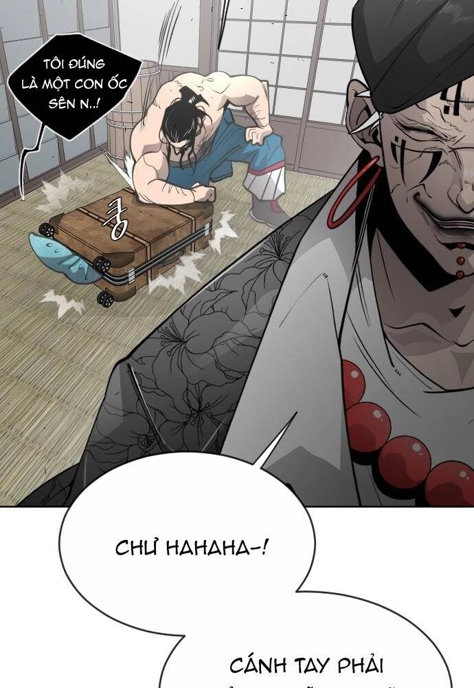 Kĩ Nguyên Của Anh Hùng Chapter 105 - 121