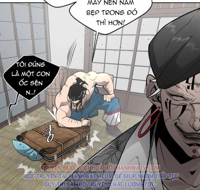 Kĩ Nguyên Của Anh Hùng Chapter 106 - 6