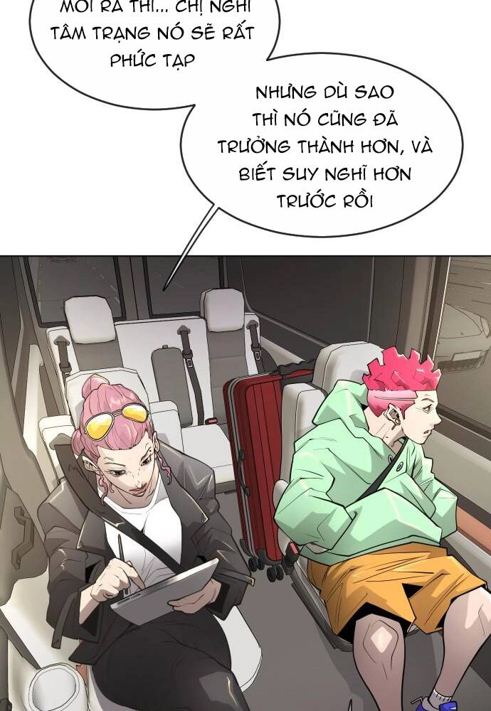 Kĩ Nguyên Của Anh Hùng Chapter 106 - 15