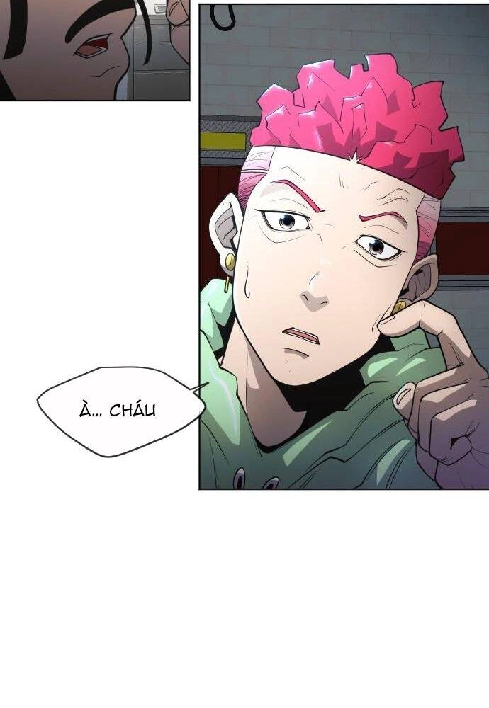 Kĩ Nguyên Của Anh Hùng Chapter 106 - 45