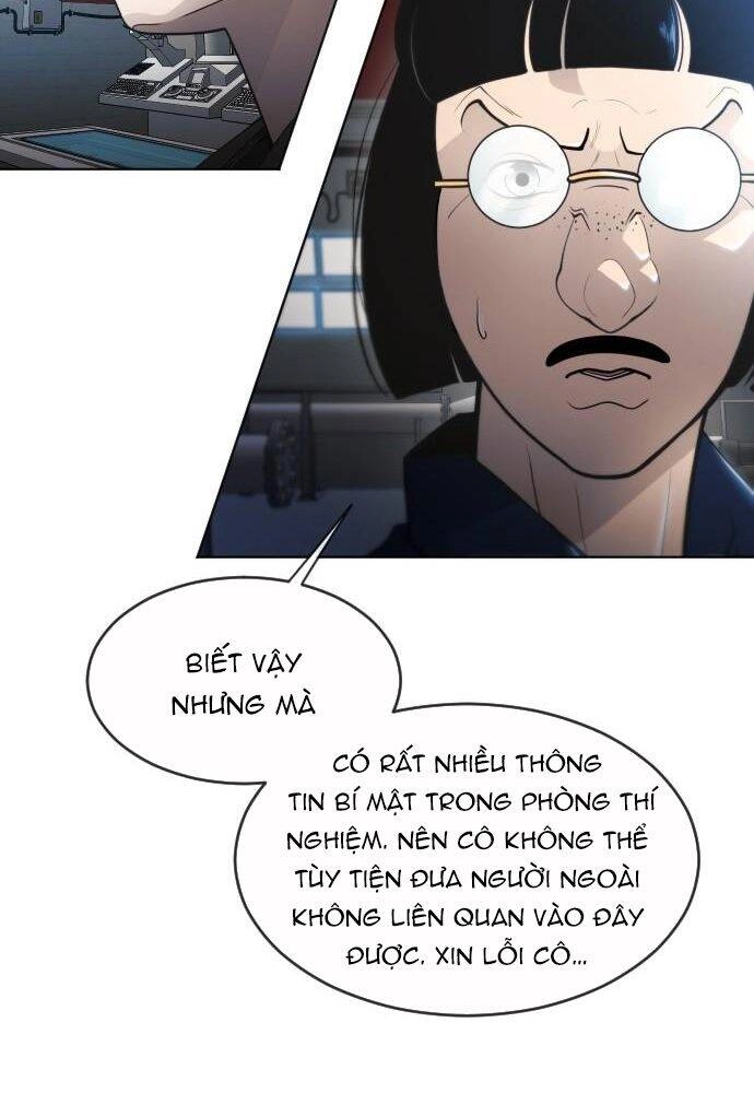 Kĩ Nguyên Của Anh Hùng Chapter 106 - 47