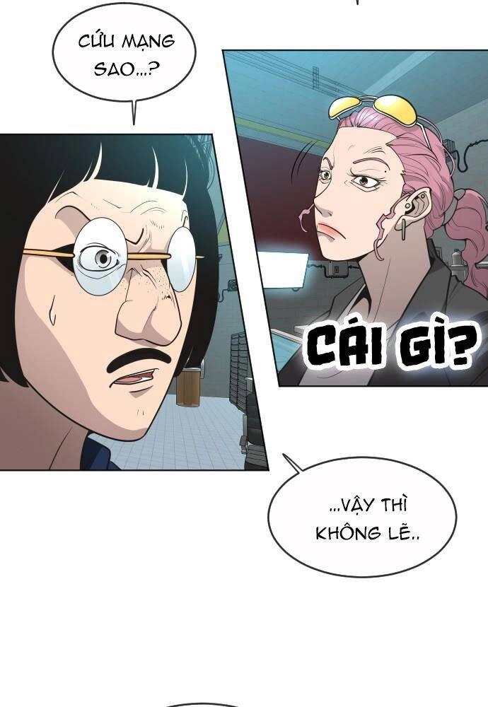 Kĩ Nguyên Của Anh Hùng Chapter 106 - 52