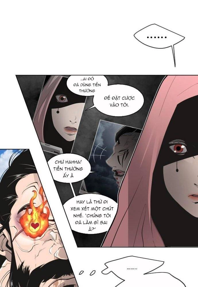 Kĩ Nguyên Của Anh Hùng Chapter 107 - 67