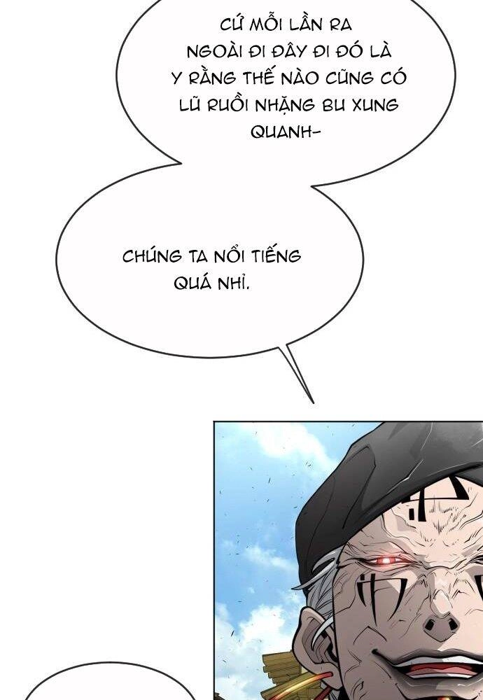 Kĩ Nguyên Của Anh Hùng Chapter 107 - 80