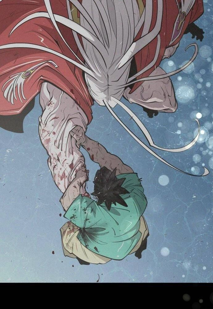 Kĩ Nguyên Của Anh Hùng Chapter 107 - 91