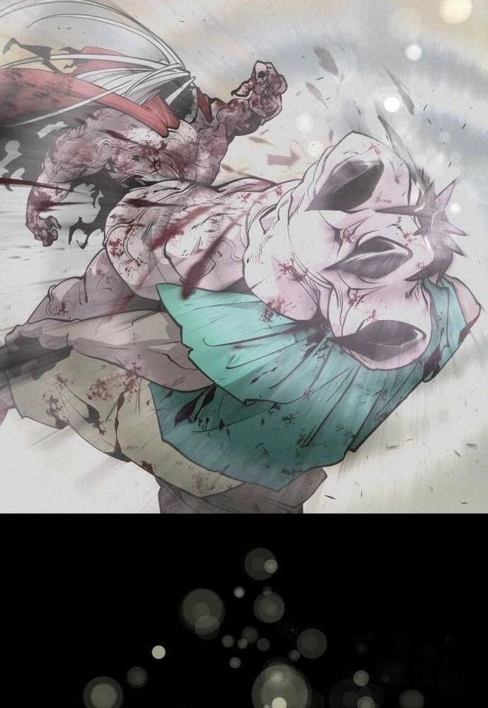 Kĩ Nguyên Của Anh Hùng Chapter 107 - 94