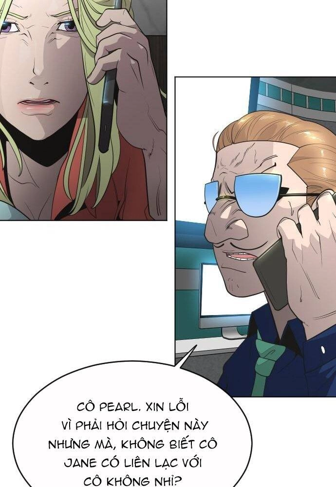 Kĩ Nguyên Của Anh Hùng Chapter 107 - 116