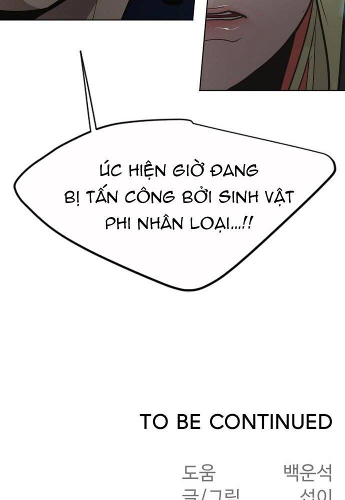 Kĩ Nguyên Của Anh Hùng Chapter 107 - 119